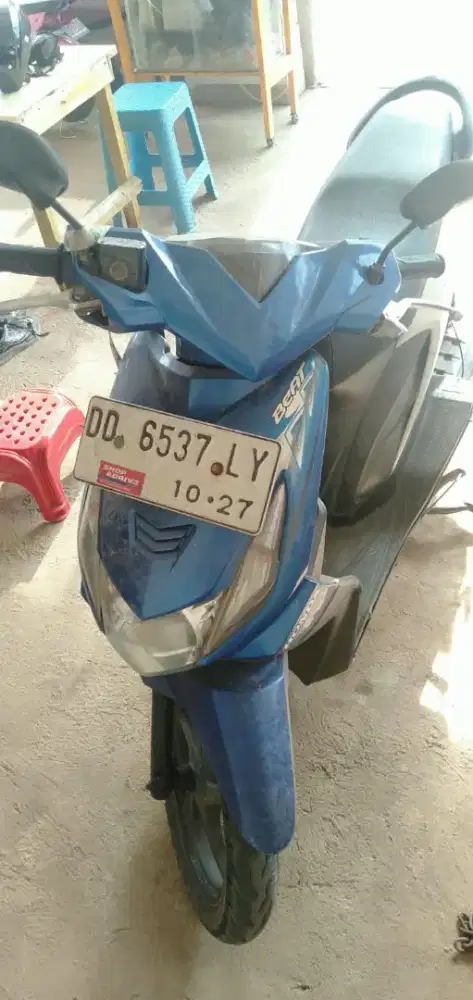 Dijual beat karbu