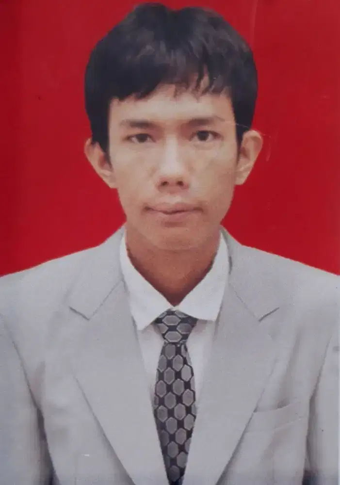 Lagi butuh kerja,, helper/ staff gudang