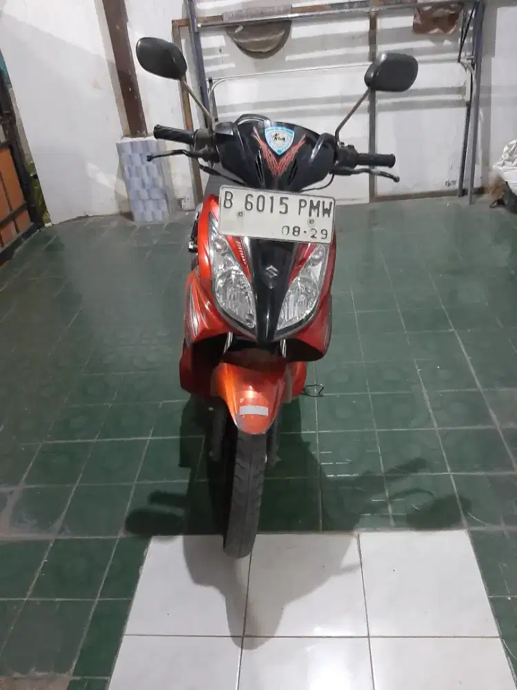 Jual santay bro siapa tahu cocok