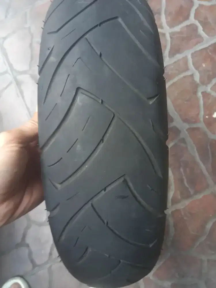 Ban matic FDR 120/70 R14