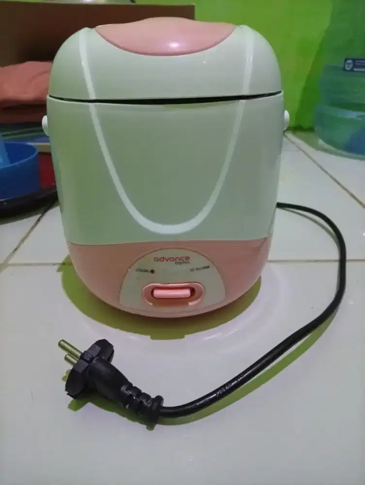 Jual Megicom 0,6L