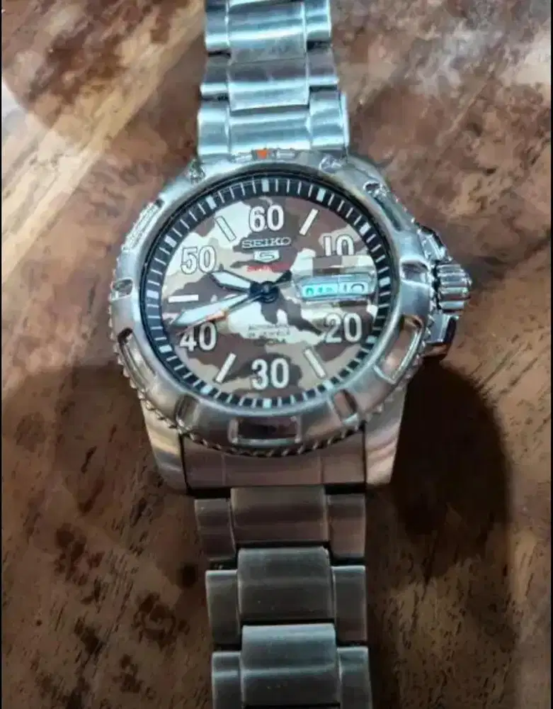 seiko 5 sport srp22k1