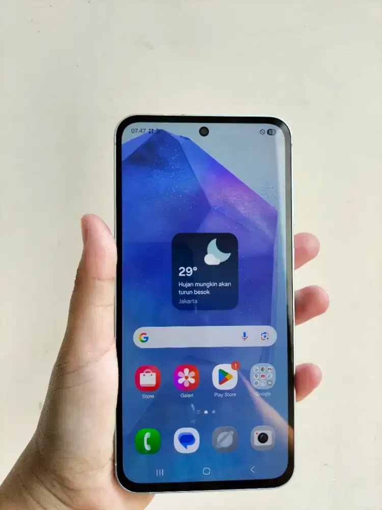 Samsung a55 5G 8/256