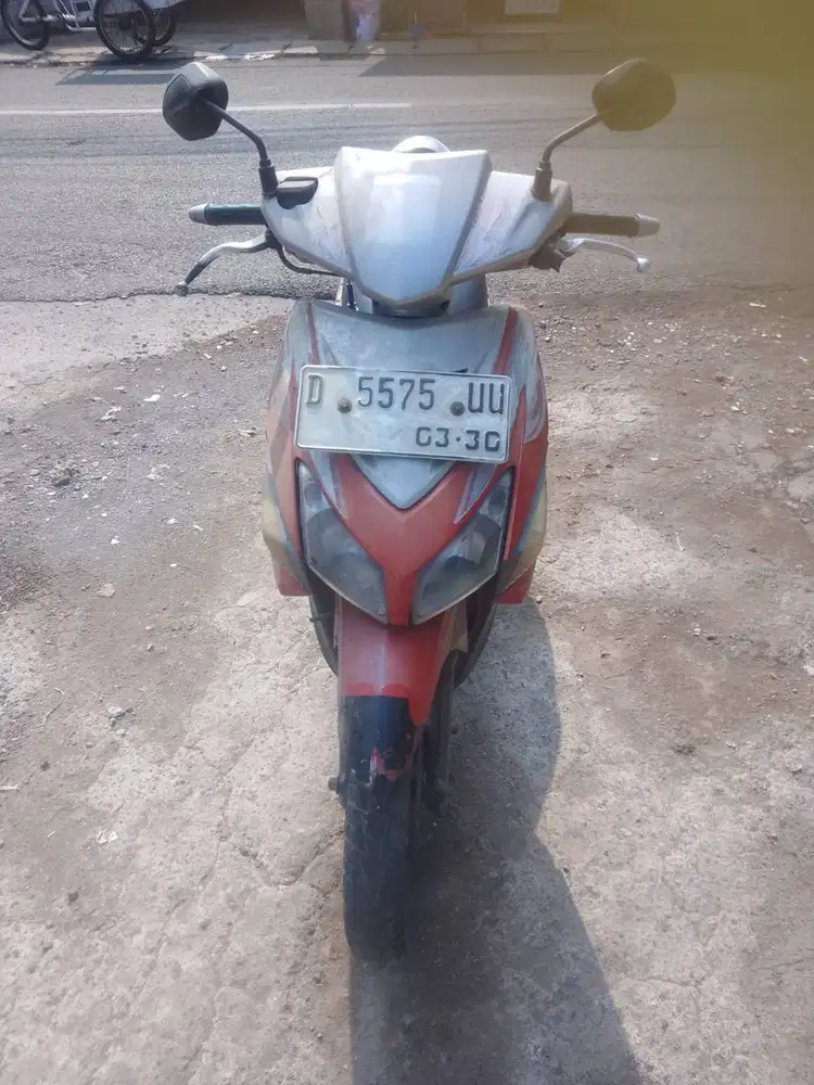 Vario karbu 2011
