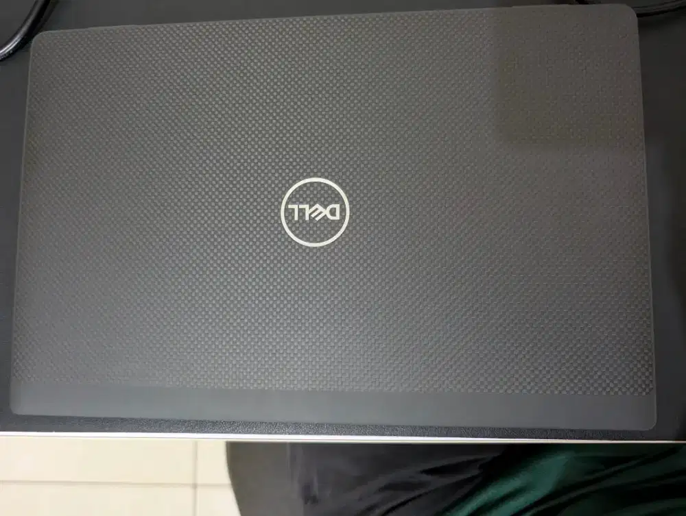 DELL Latitude 7420 Core i7 RAM 32GB SSD 1 TB mulus