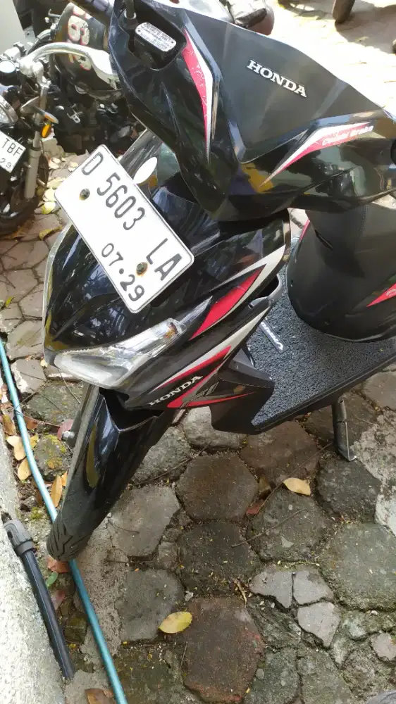 vario agnes 2014 full ori mls kodya isi