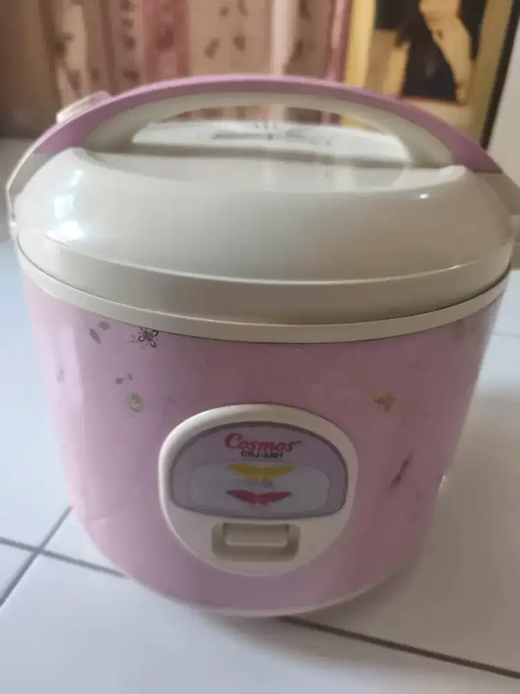 Jual migicom merek cosmos