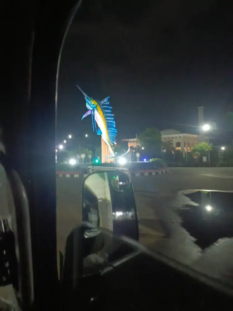 Cari pkerjaan driver truk SIM b1
