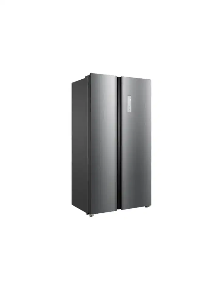 Kulkas TCL Side by Side P650SBS