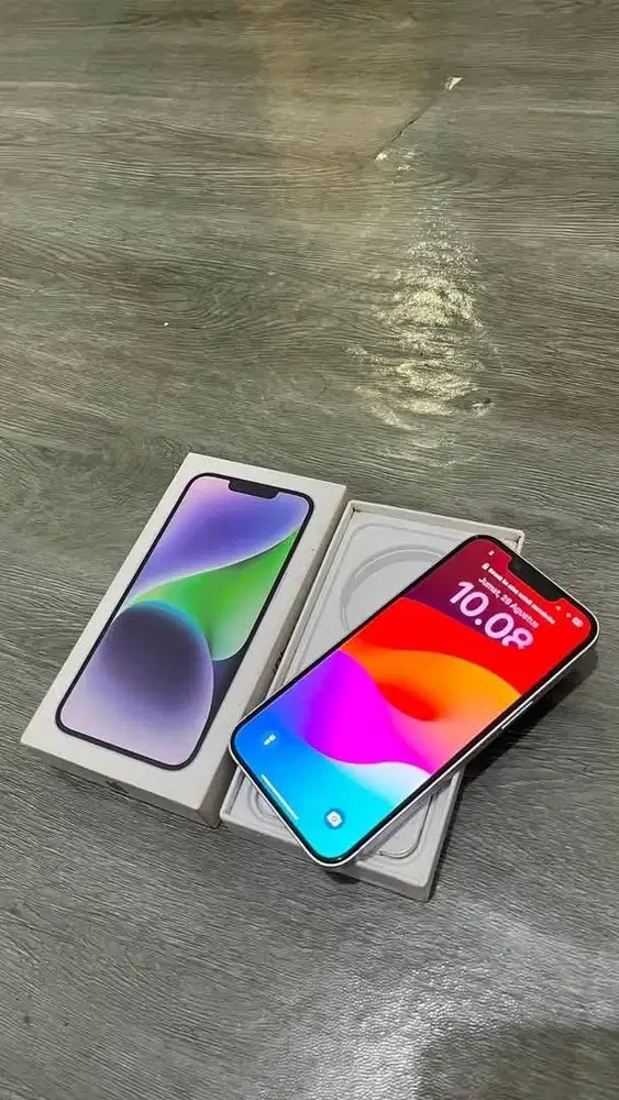 iphone 14 128Gb muluss all operator