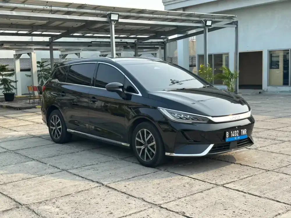 [Termurah] BYD M6 Superior 7s 2024