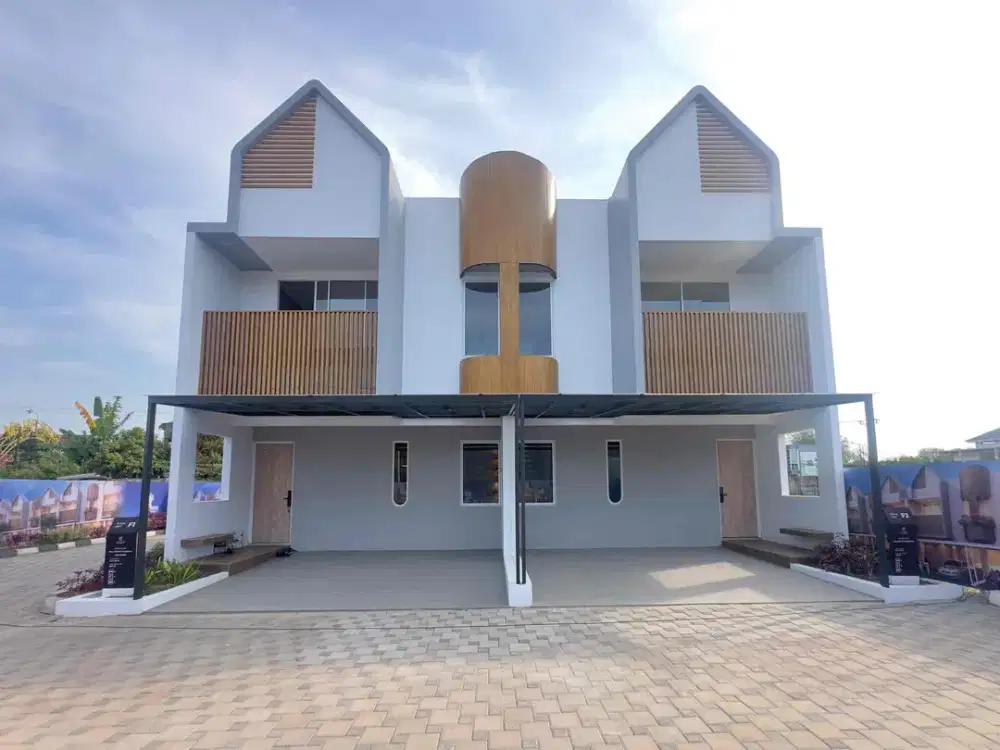 Jual Rumah Mewah Harganya Murah Dimakassar, Dekat Kampus Unismuh