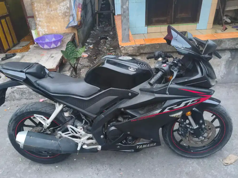 jual motor R15v3