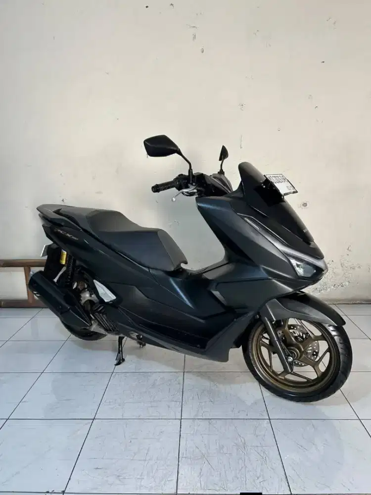 PCX 160 NEW ROADSYNC ABS 2024