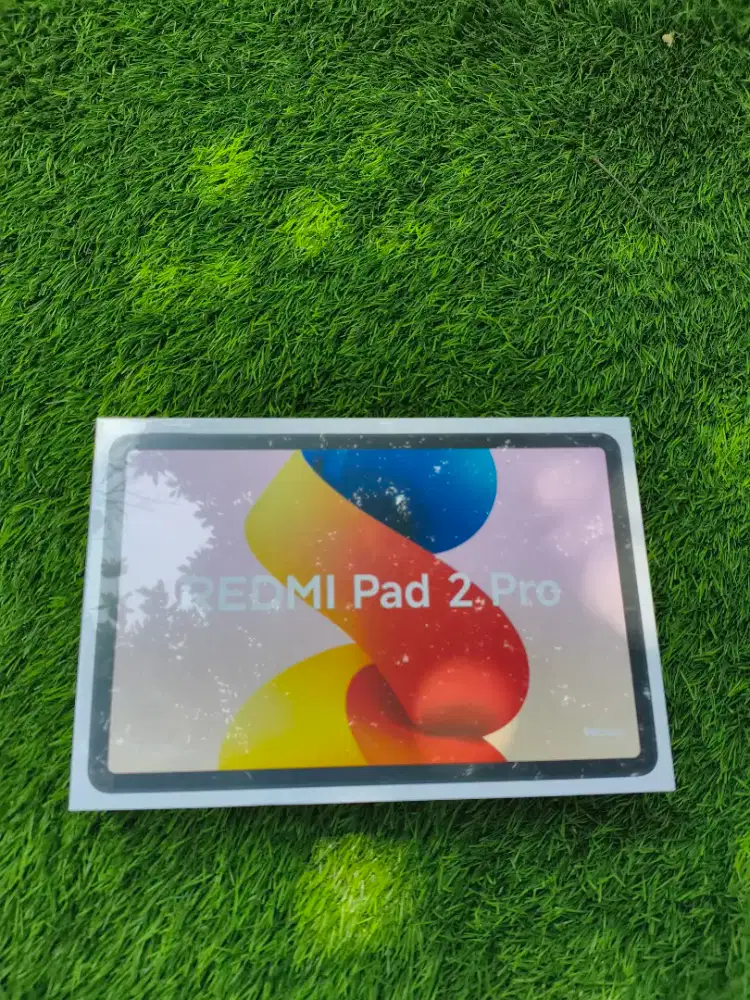 PROMO MURAH REDMI PAD 2 PRO