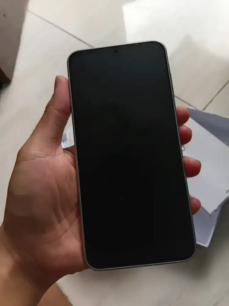 Samsung A17 4G 8/128 Silver TT/BT/Sell