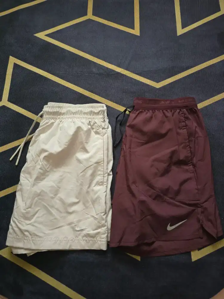 CELANA NIKE ORIGINAL BARU BELUM KEPAKE