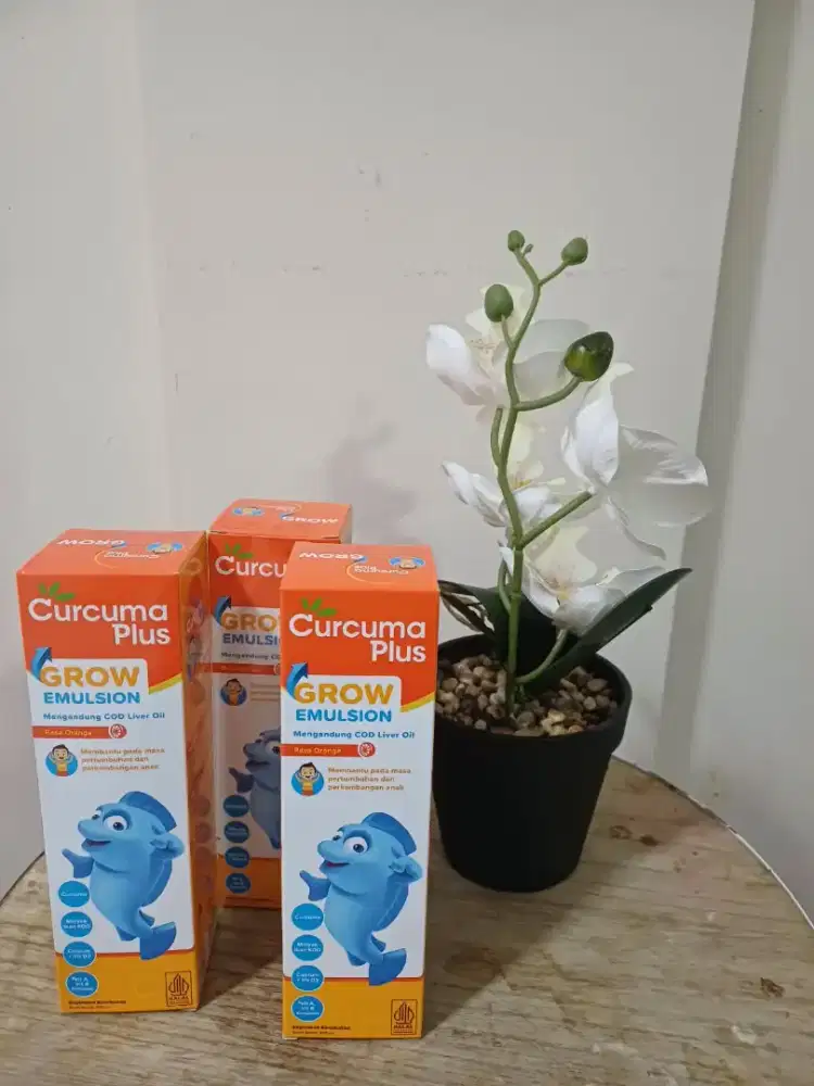 Curcuma plus 200ml