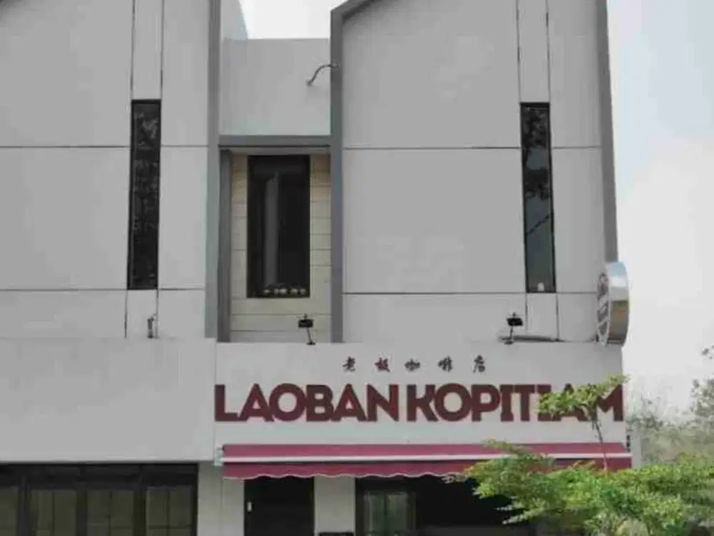Di jual w lahan strategis kawasan araya Malang (belakang loban cafe)
