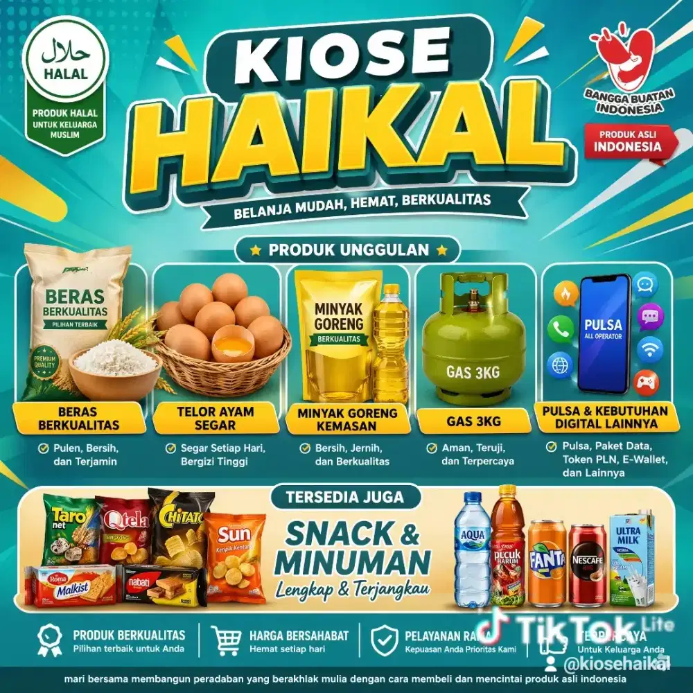 Mie instan Indomie Goreng