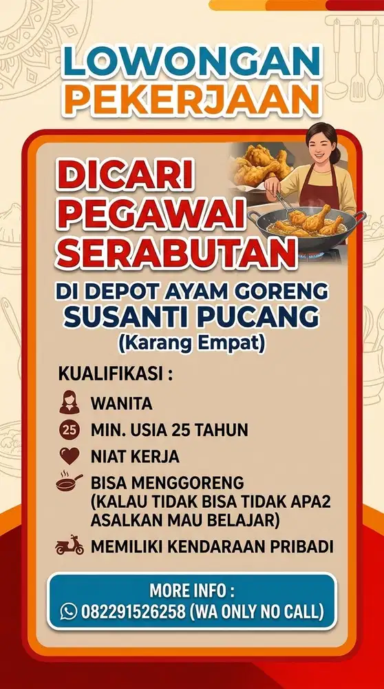 Lowongan Kerja Surabaya Timur