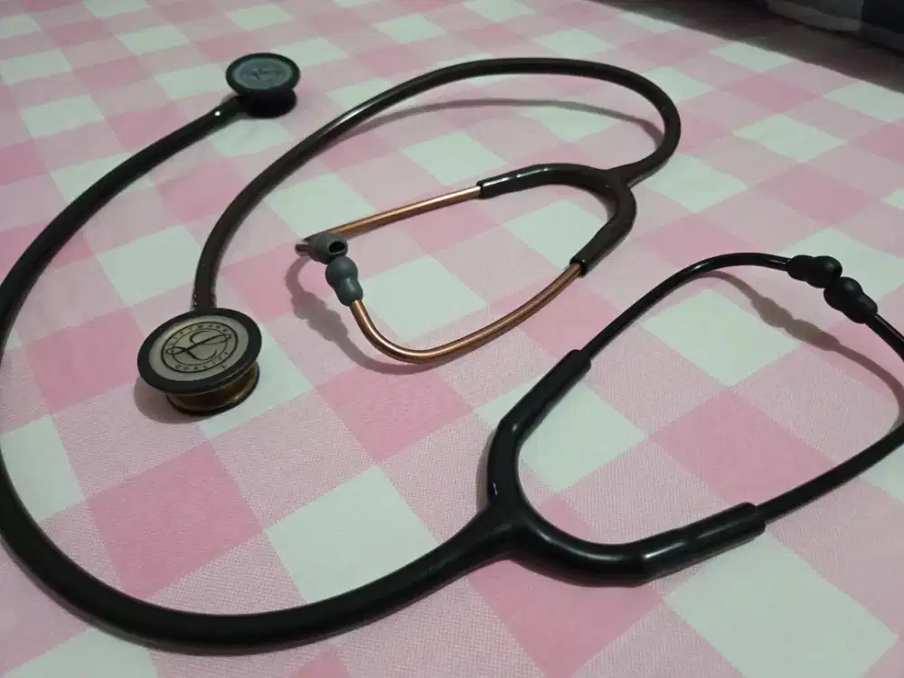Littman Classic III Stethoscope (Original)