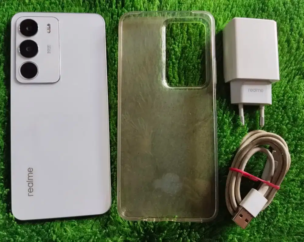 REALME C71 NFC RAM 6+6/128