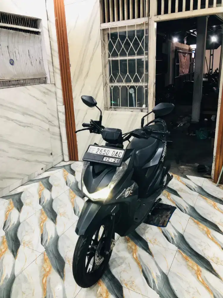 BEAT STREET NEW ISTIMEWA 2022 Pajak Hidup