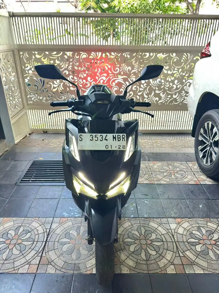 Vario 160 ABS 2022