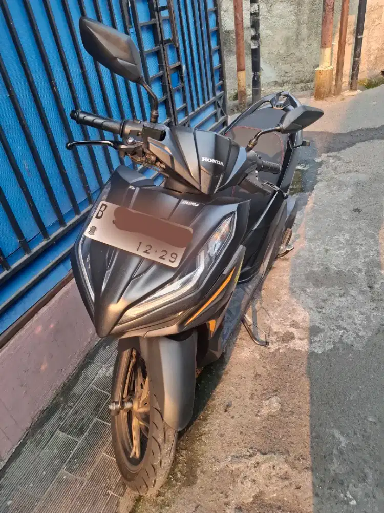 Vario Gen2 2024
