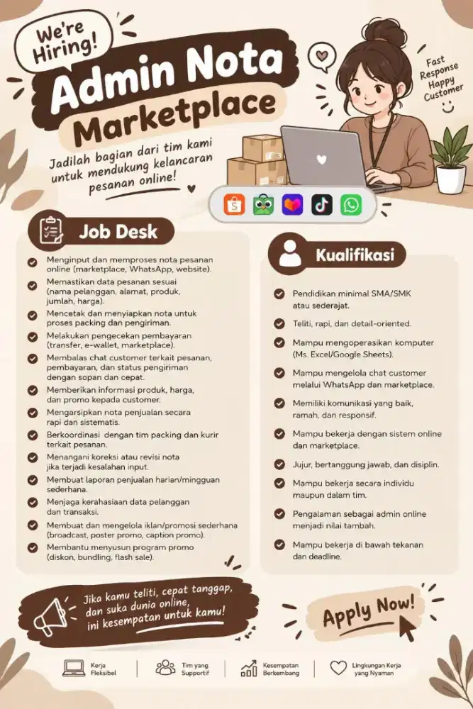 Admin Marketplace