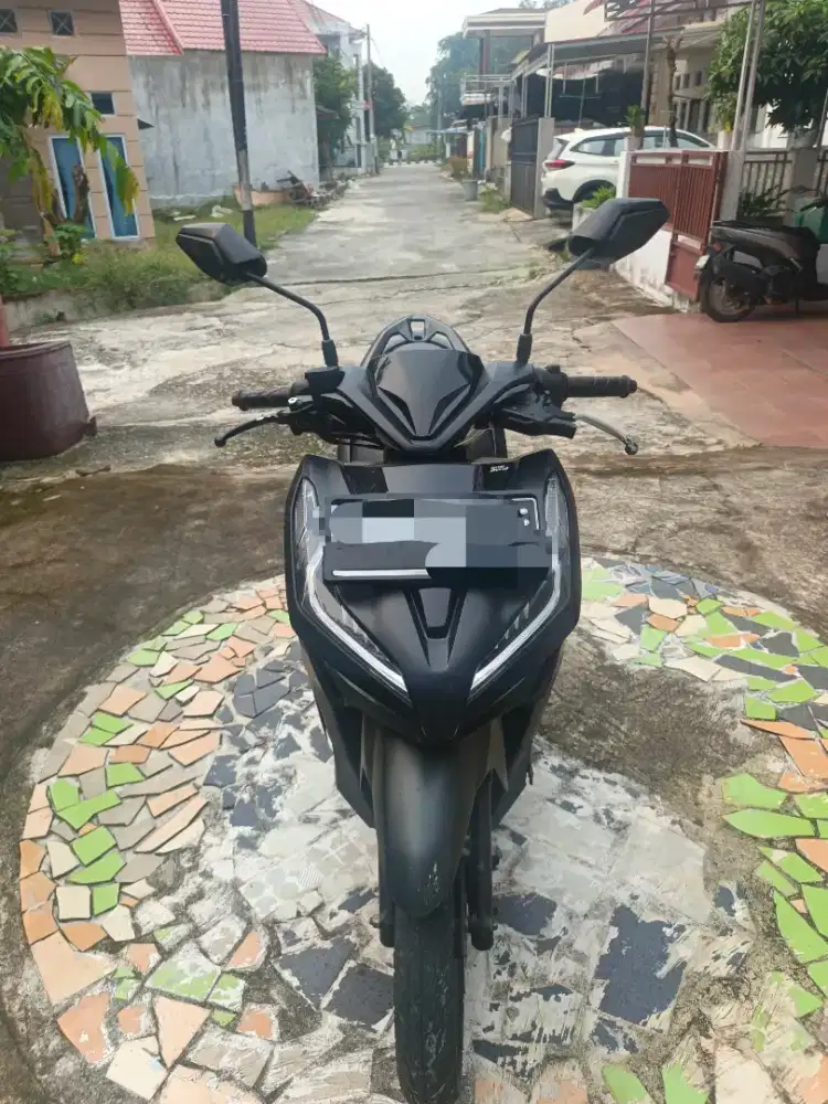 Dijual Honda Vario