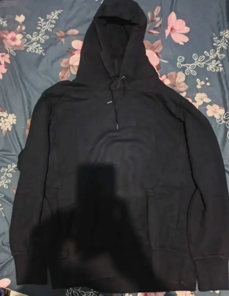 HOODIE UNIQLO ORIGINAL