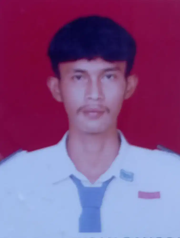 Sedang mencari pekerjaan