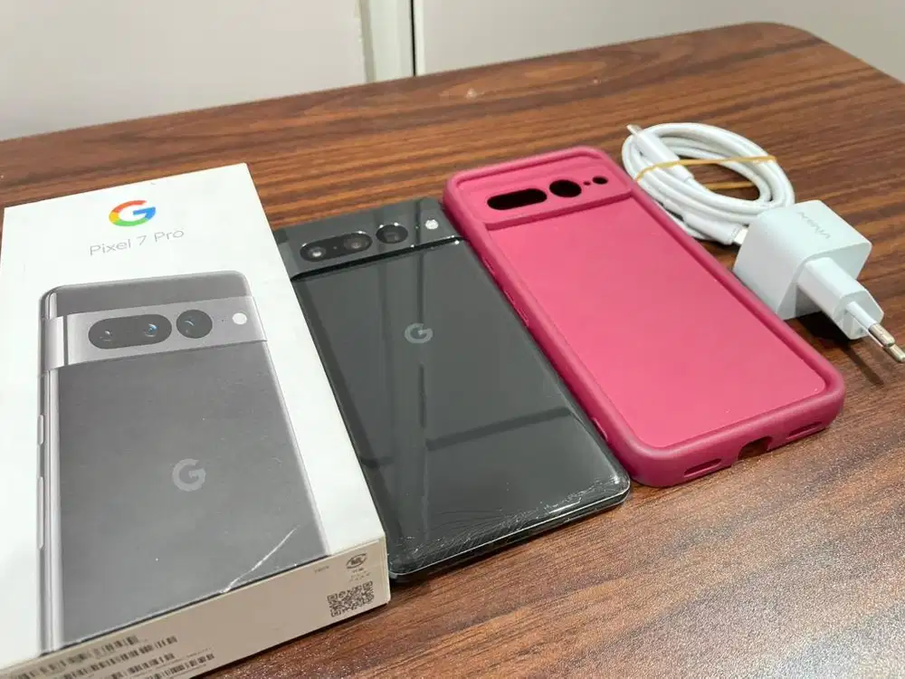 Gopix 7 Pro Japan Region 12/128