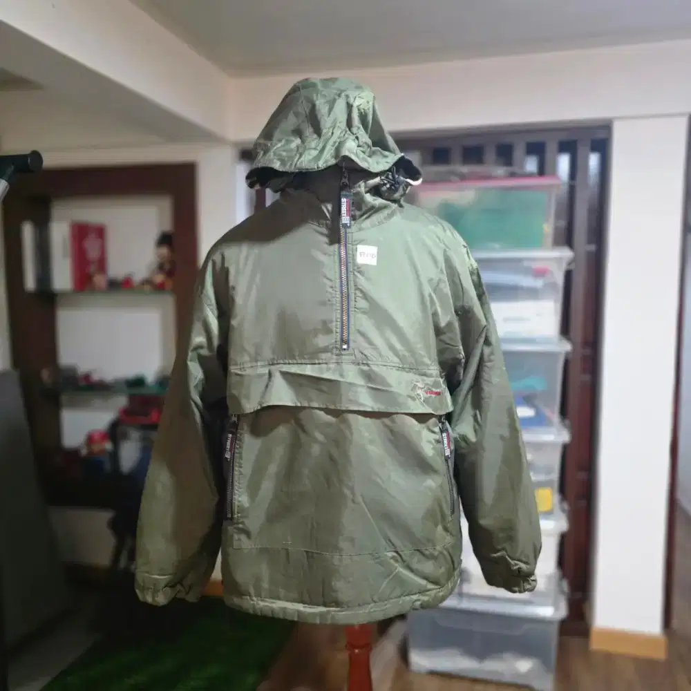 VISION STREET WEAR