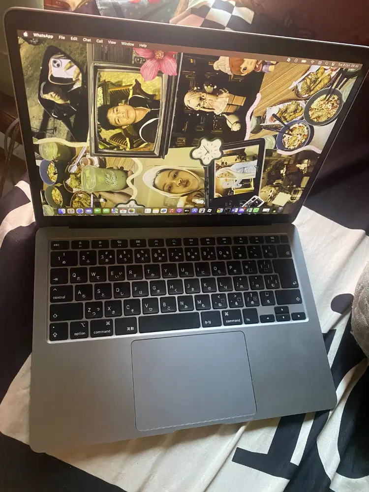 macbook air 2020 i3