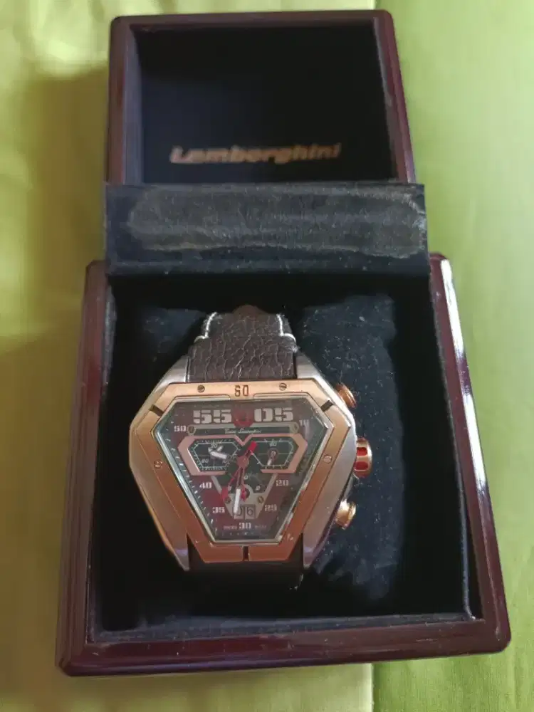 Jual Jam koleksi