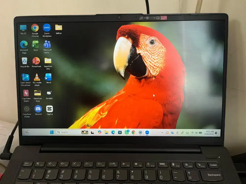 Lenovo Ideapad 5 Ryzen 5