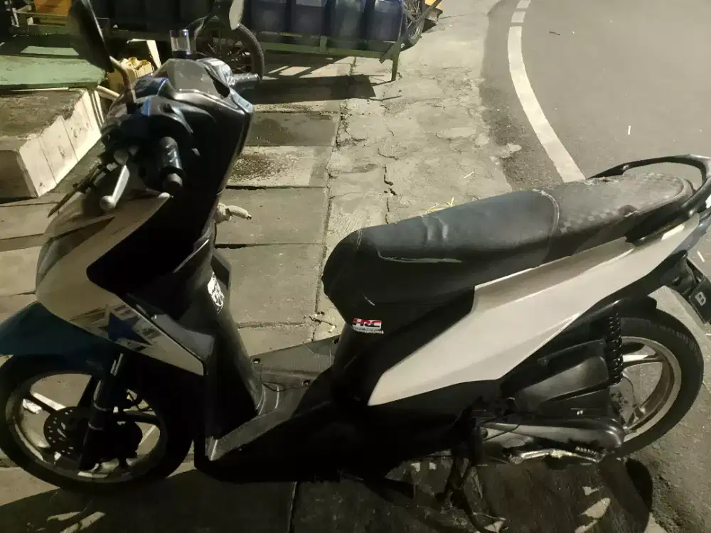 Beat Fi tahun 2015
