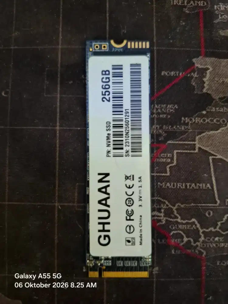 Jual SSD borongan
