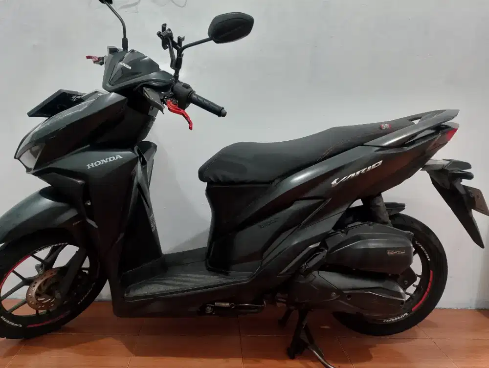 Vario 125 tahun 2020