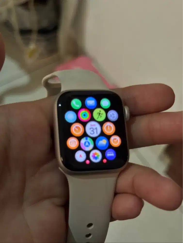 Apple watch SE 3 40MM