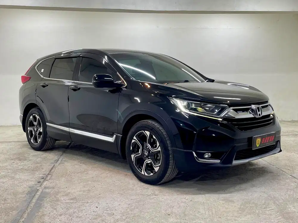 TDP40JT HONDA CR-V TURBO 2018 GOOD CONDITION
