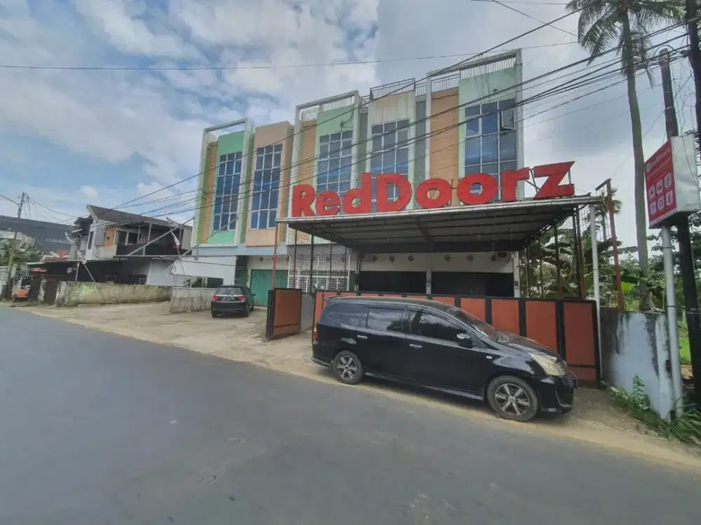 DIJUAL KOST DEKAT PTC MALL JALAN SEDUDUK PUTIH PALEMBANG