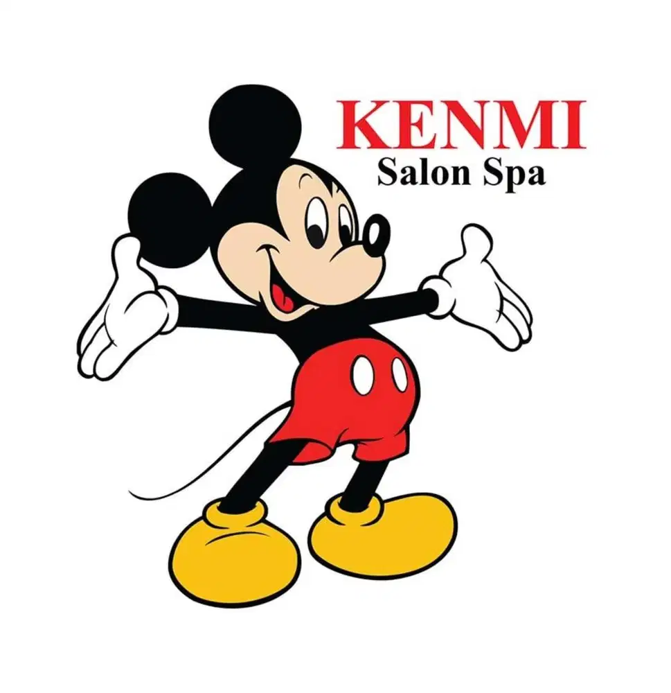 Di cari terapis wanita yang sudah berpengalaman di salon