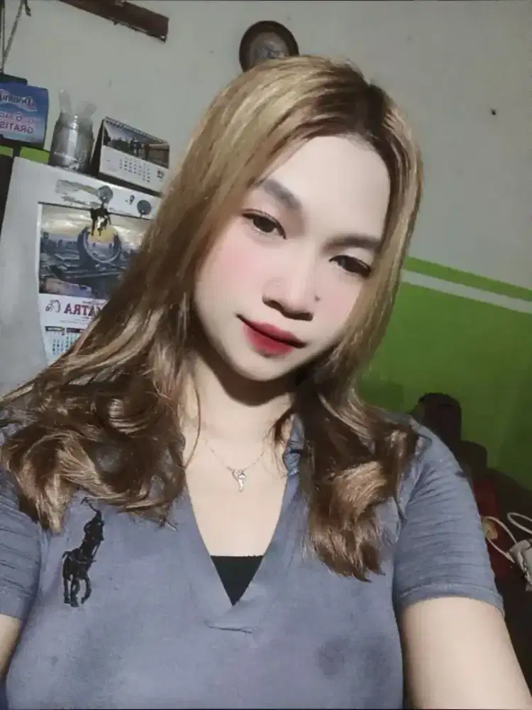 Cari krja apa aja  art pp juga bole