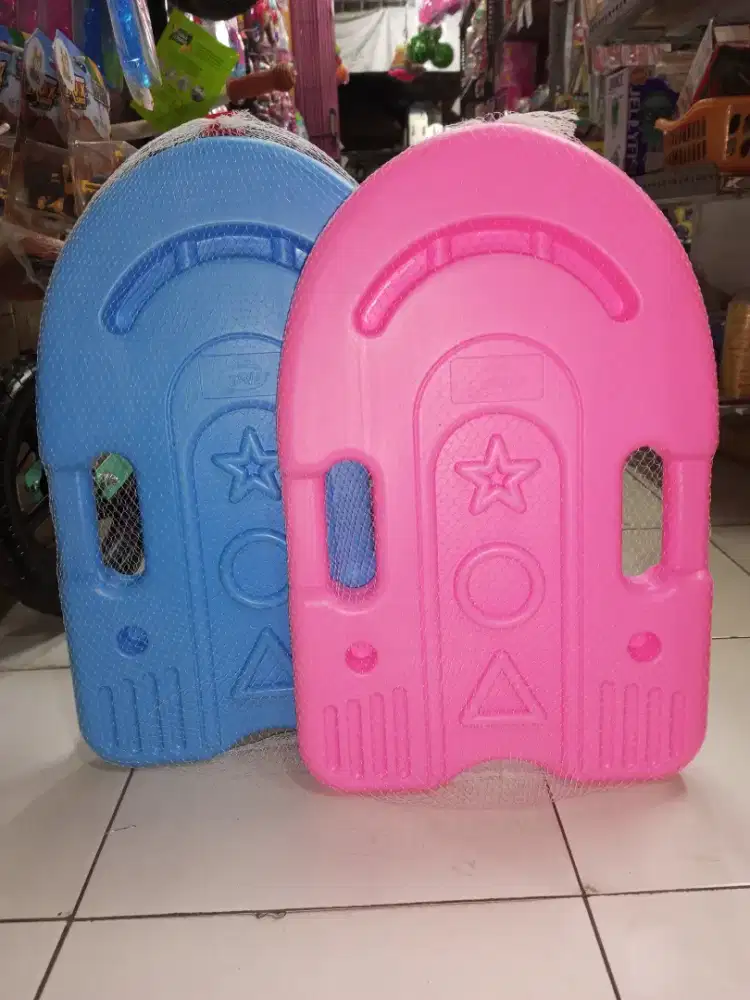 Mainan Anak Papan Luncur renang