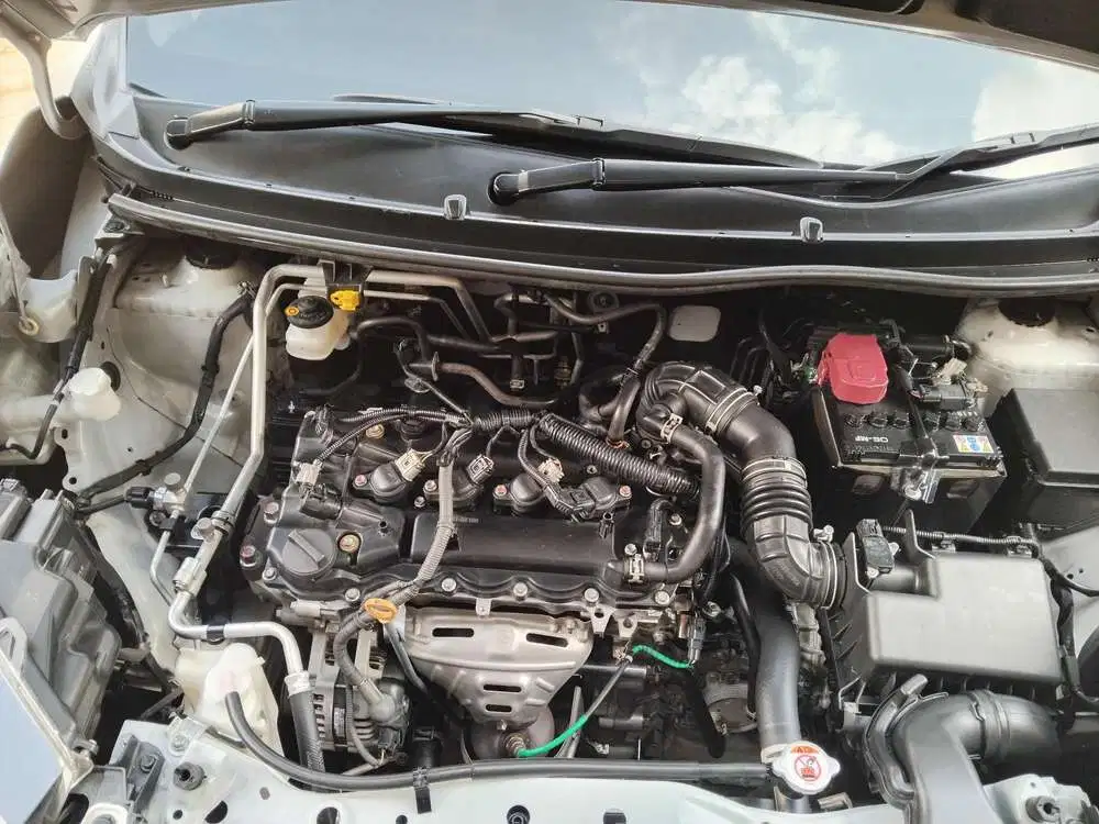 Toyota Avanza 2022 Bensin