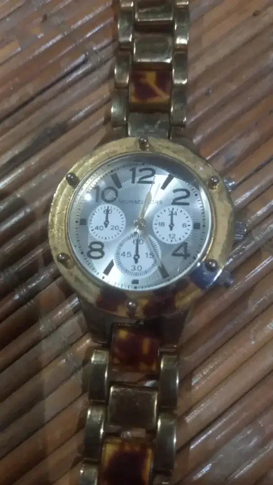 Jam MK origional